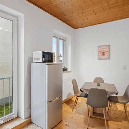 Apartment Im Pfaffenwinkel Naehe Alpen Und Muenchen Peiting Exterior foto