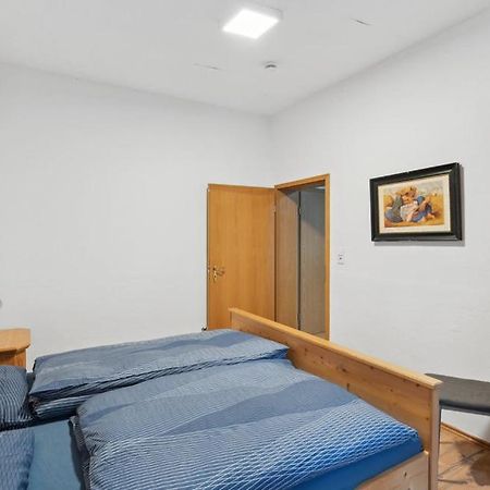 Apartment Im Pfaffenwinkel Naehe Alpen Und Muenchen Peiting Exterior foto
